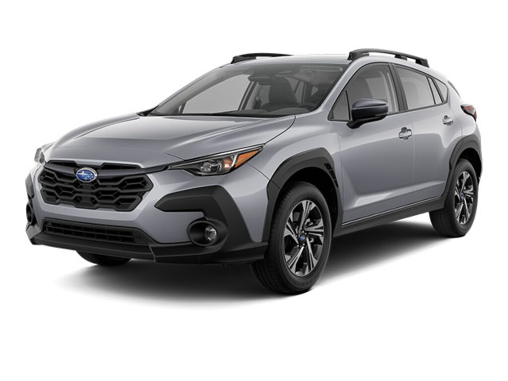 New 2025 Subaru Crosstrek Premium For Sale Concord, Tilton NH Area
